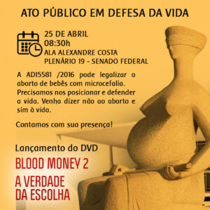 BloodMoney