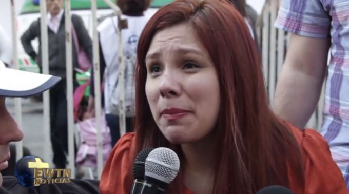 “Quem defendeu os meus direitos?”, questiona sobrevivente de um aborto