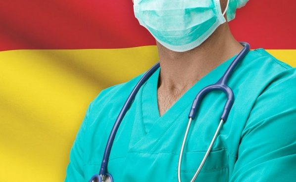 Entidade médica da Bolívia declara-se oficialmente contra o aborto