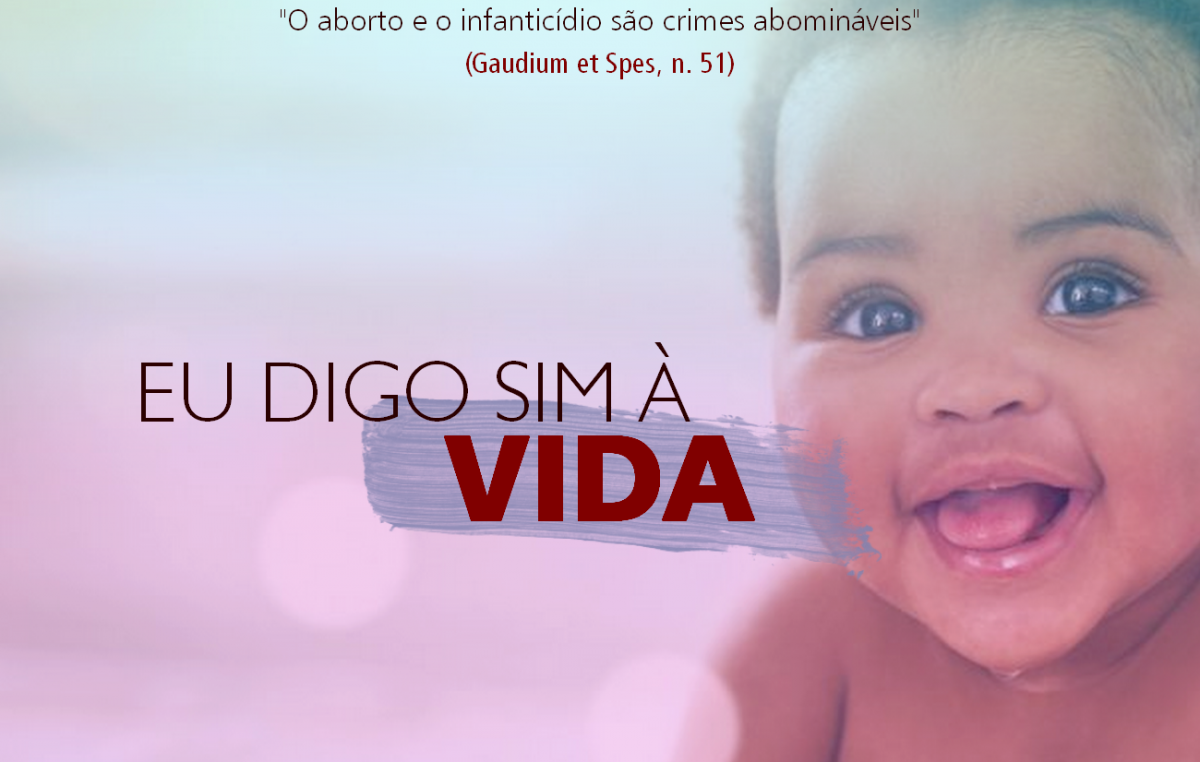 Bispo denuncia números falsos sobre o aborto no Brasil